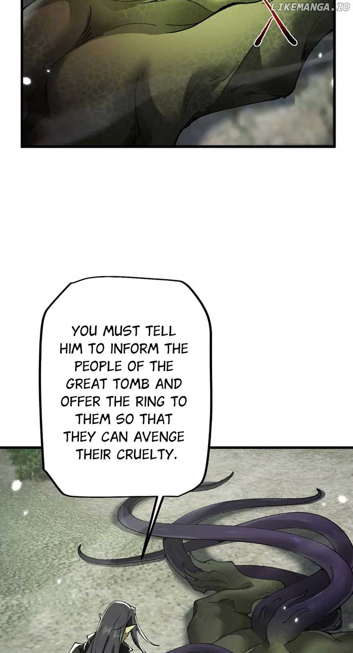 From Goblin to Goblin God Chapter 44 - Page 33