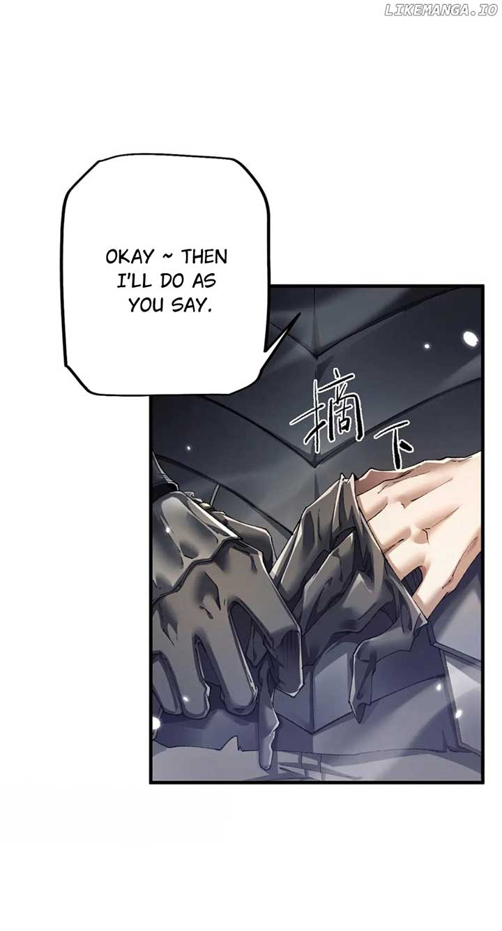 From Goblin to Goblin God Chapter 44 - Page 35