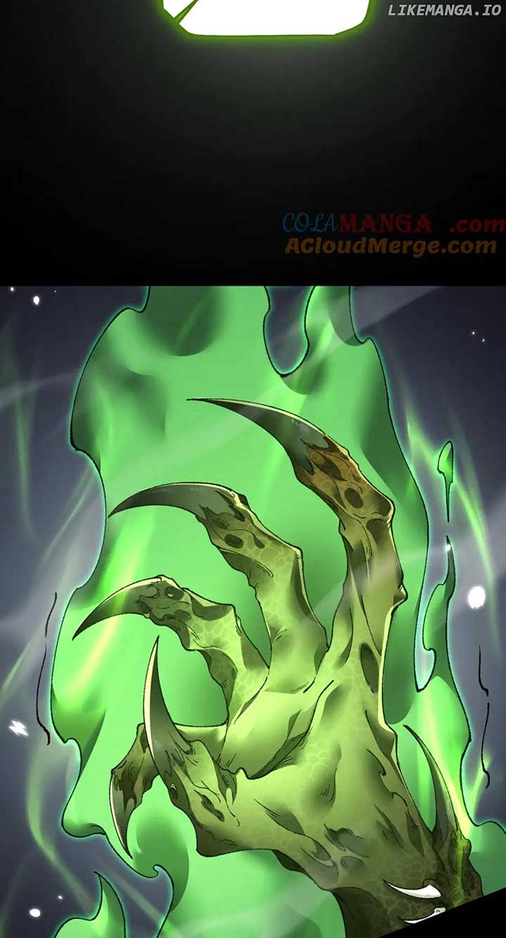 From Goblin to Goblin God Chapter 44 - Page 39