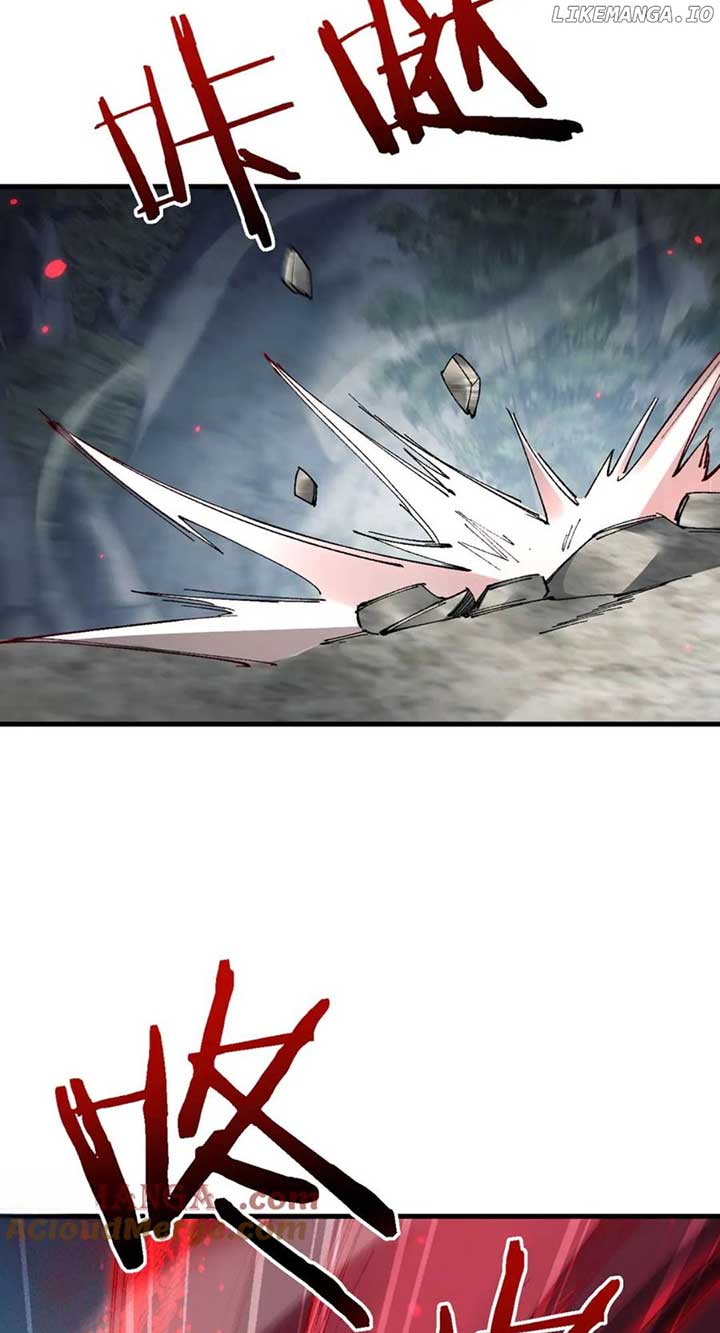 From Goblin to Goblin God Chapter 44 - Page 4