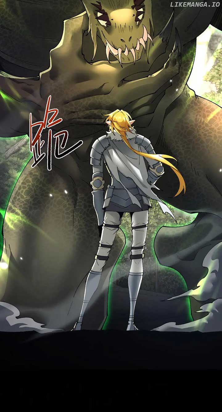 From Goblin to Goblin God Chapter 44 - Page 41