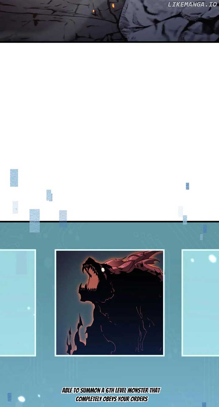 From Goblin to Goblin God Chapter 44 - Page 47