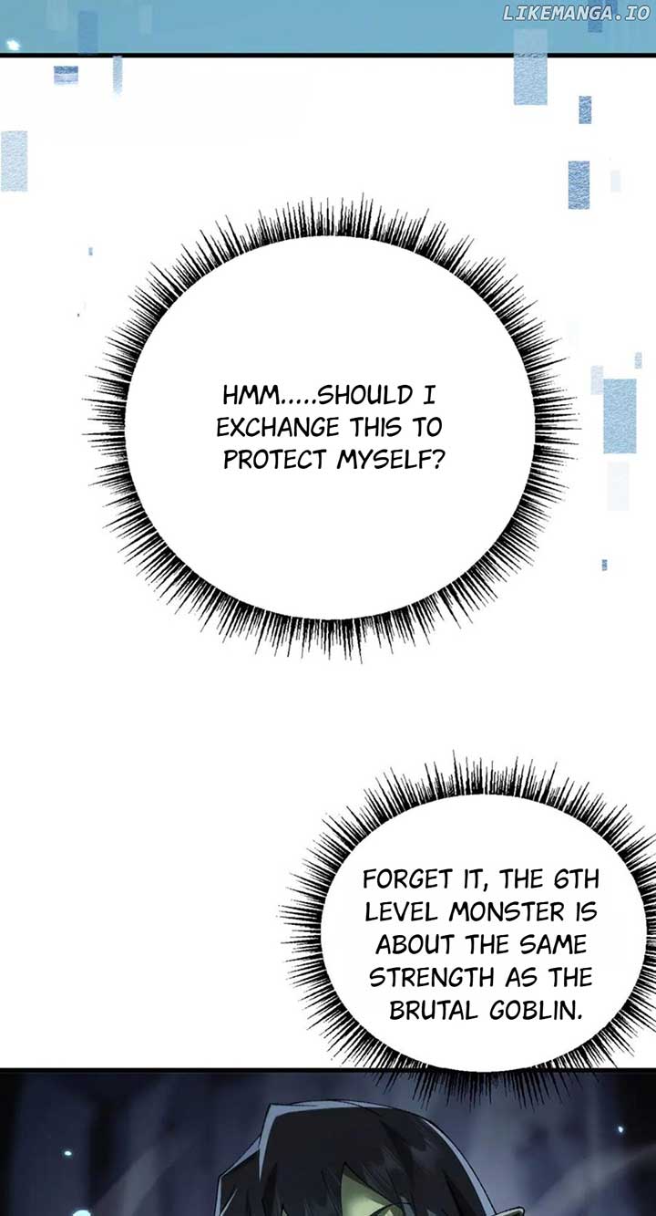 From Goblin to Goblin God Chapter 44 - Page 48