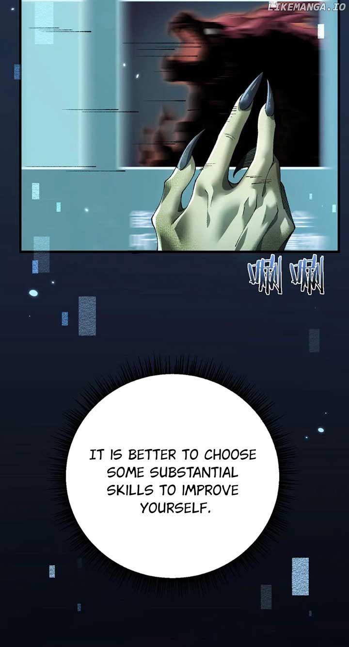 From Goblin to Goblin God Chapter 44 - Page 50