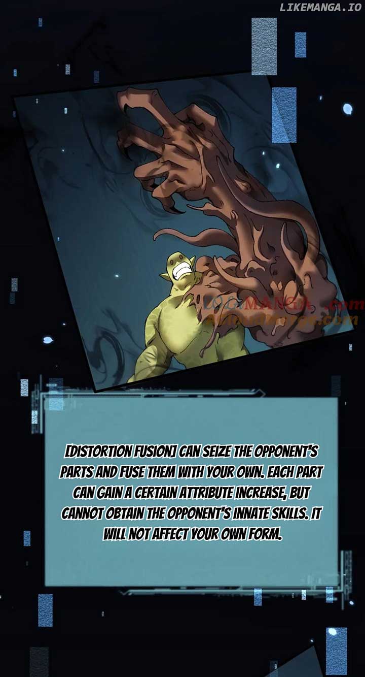 From Goblin to Goblin God Chapter 44 - Page 51