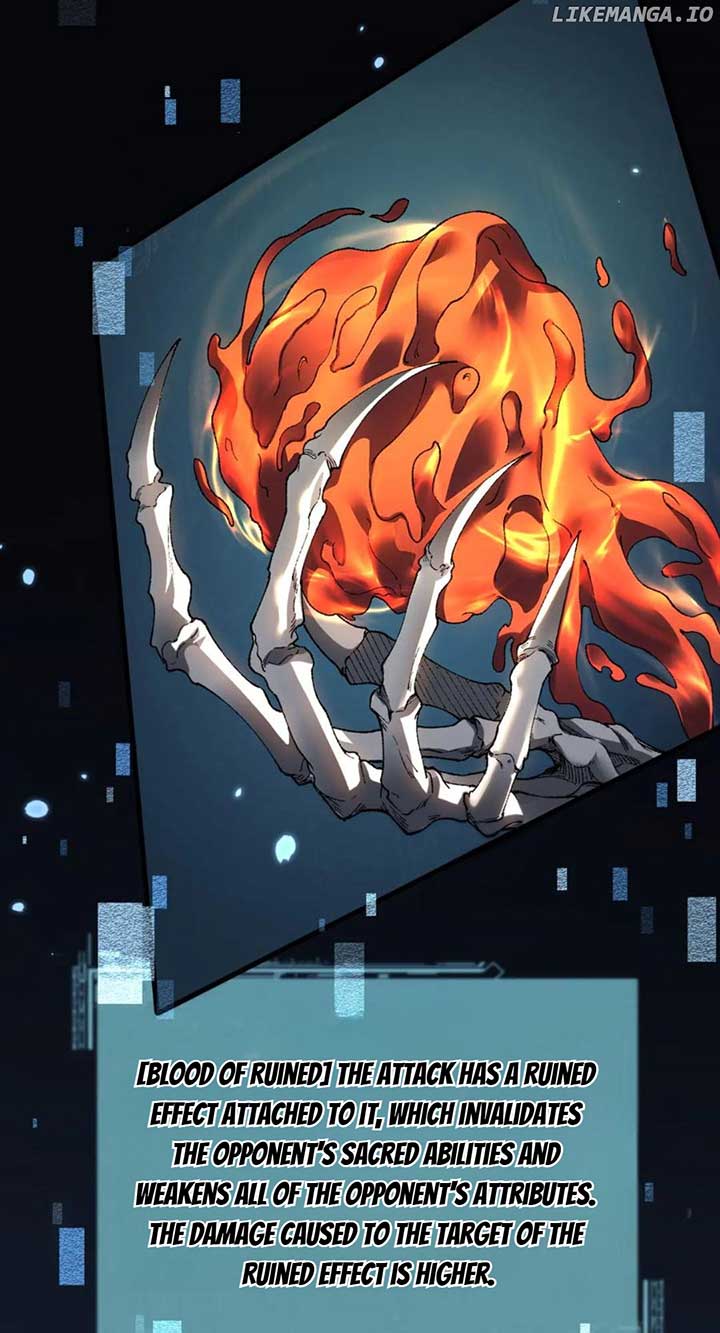 From Goblin to Goblin God Chapter 44 - Page 52