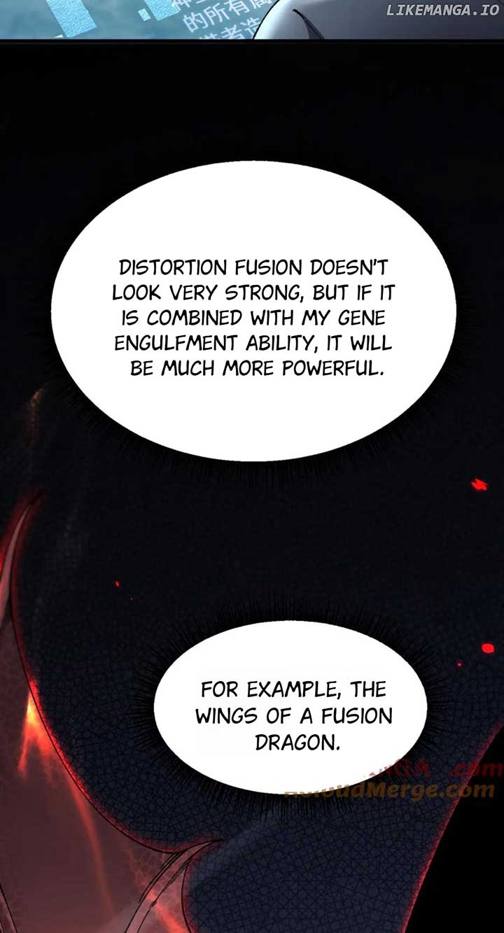 From Goblin to Goblin God Chapter 44 - Page 54