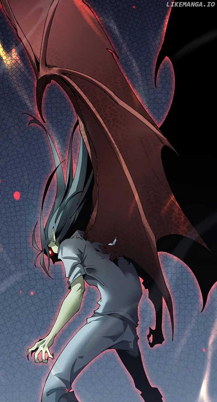 From Goblin to Goblin God Chapter 44 - Page 55