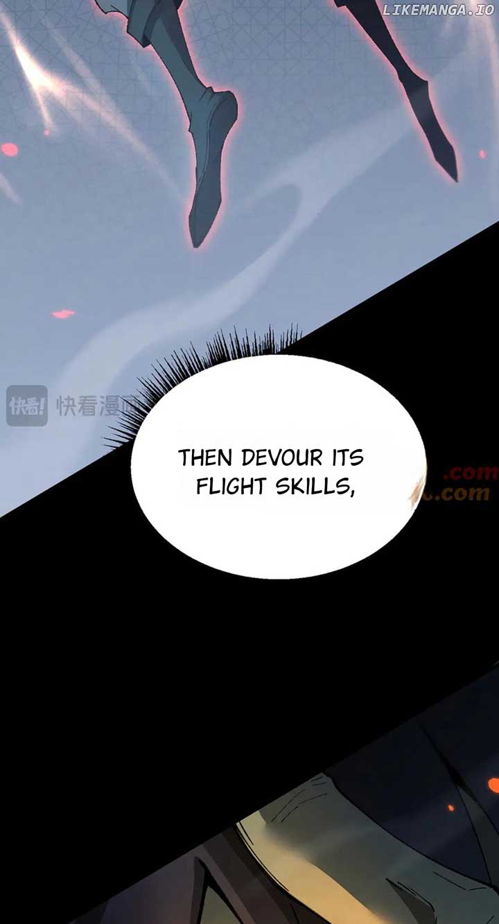 From Goblin to Goblin God Chapter 44 - Page 56