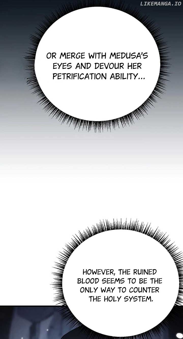 From Goblin to Goblin God Chapter 44 - Page 58