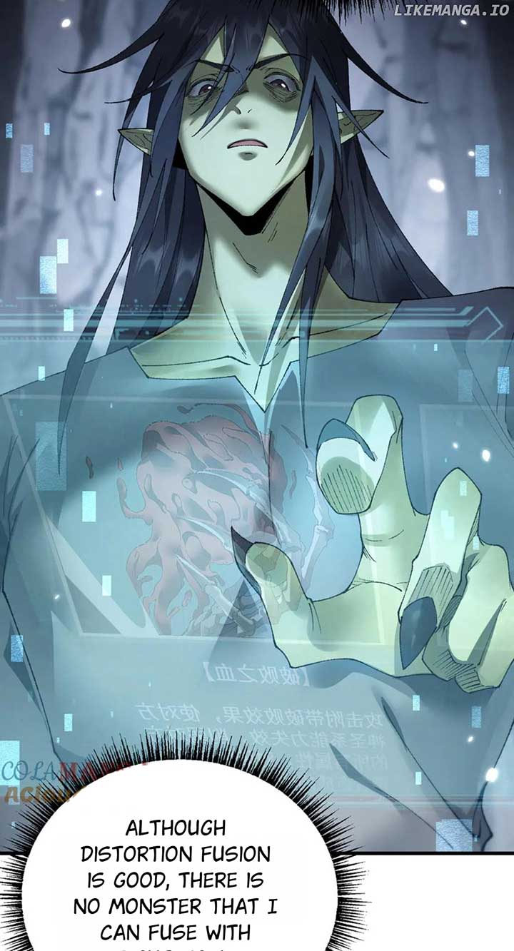 From Goblin to Goblin God Chapter 44 - Page 59