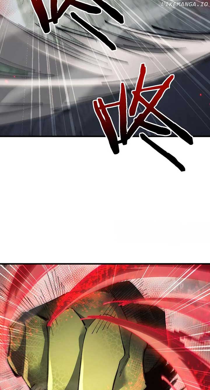 From Goblin to Goblin God Chapter 44 - Page 6