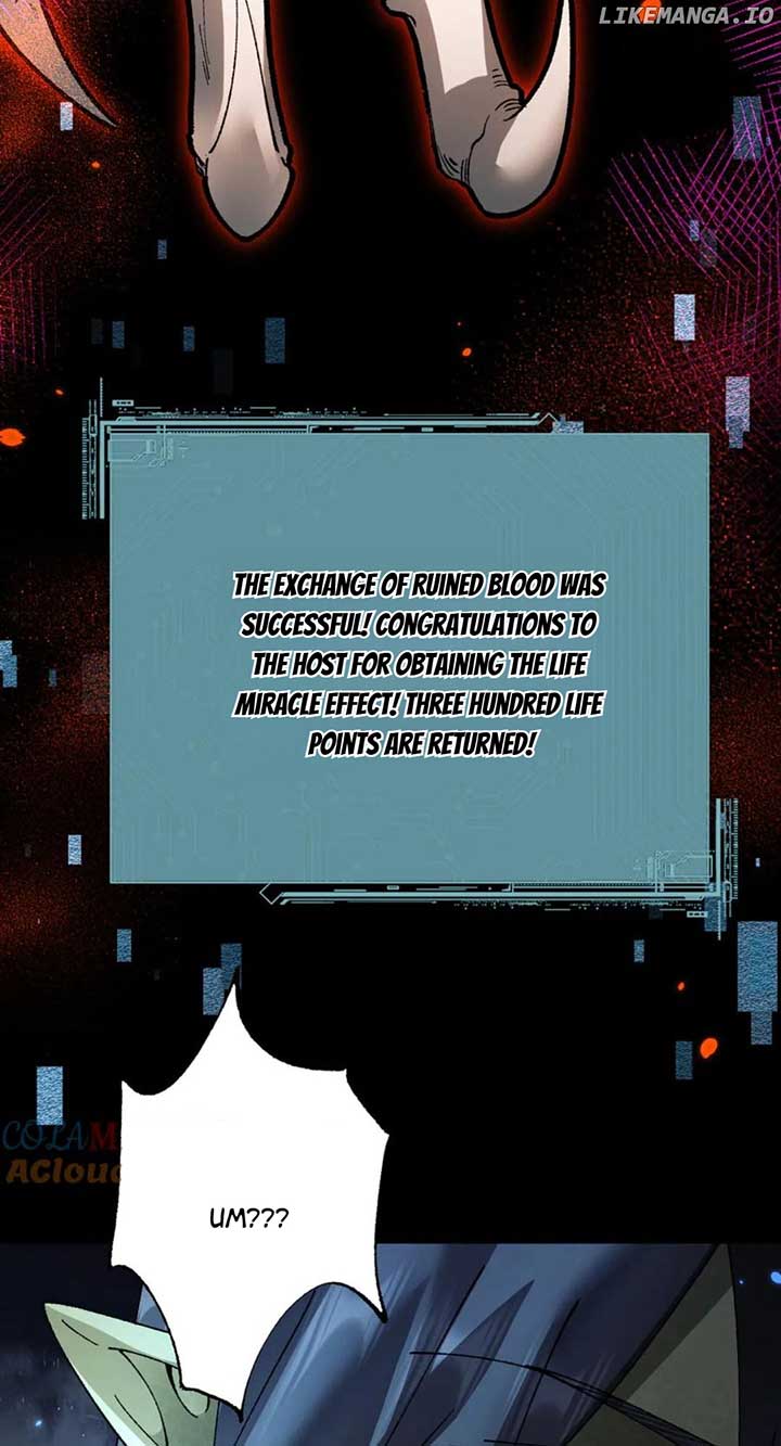 From Goblin to Goblin God Chapter 44 - Page 63