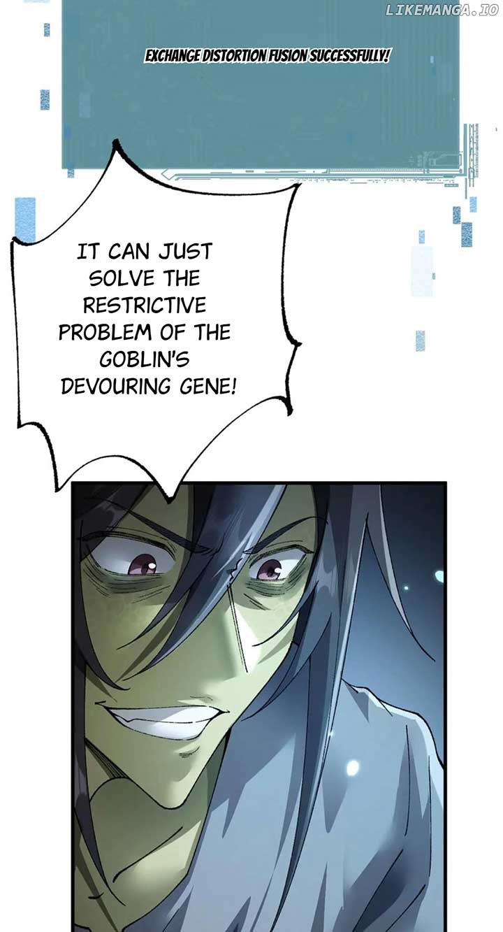 From Goblin to Goblin God Chapter 44 - Page 66