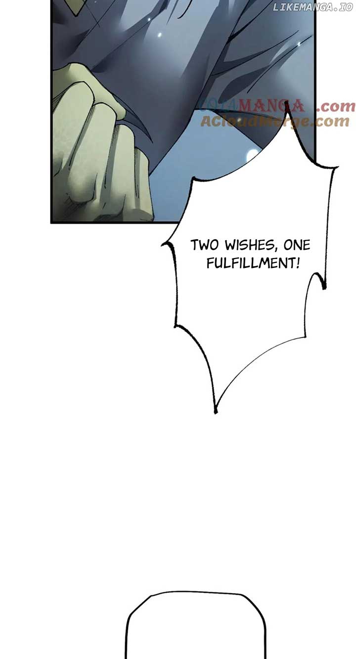 From Goblin to Goblin God Chapter 44 - Page 67