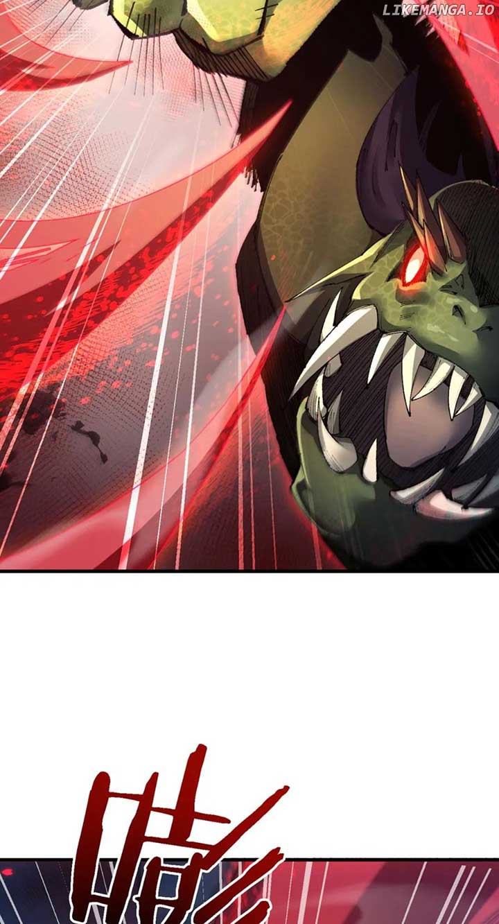 From Goblin to Goblin God Chapter 44 - Page 7