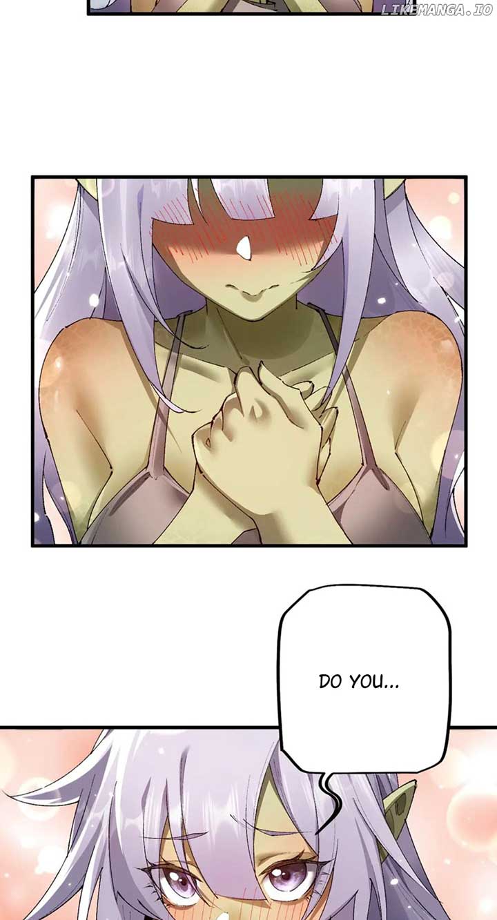 From Goblin to Goblin God Chapter 44 - Page 71