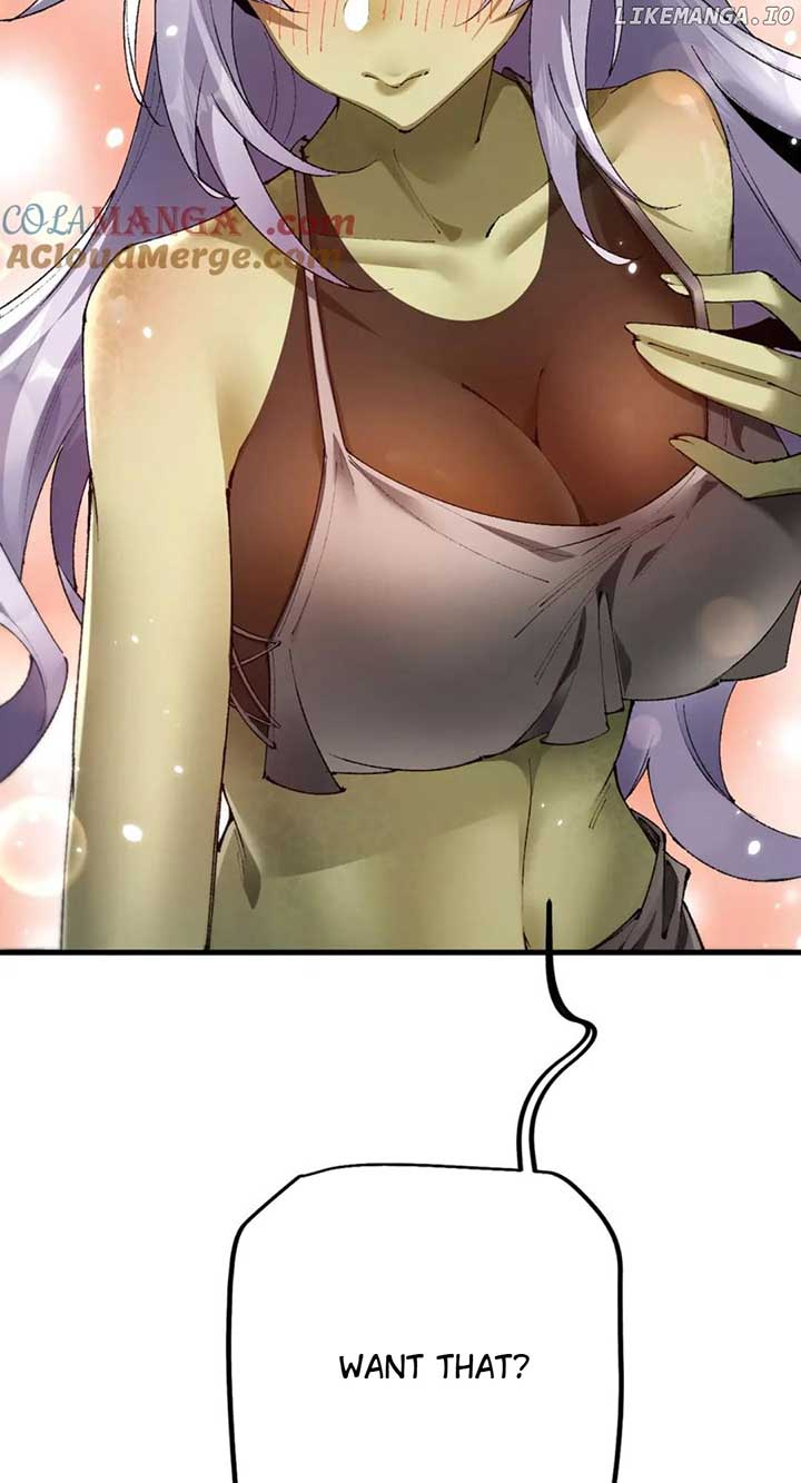 From Goblin to Goblin God Chapter 44 - Page 72