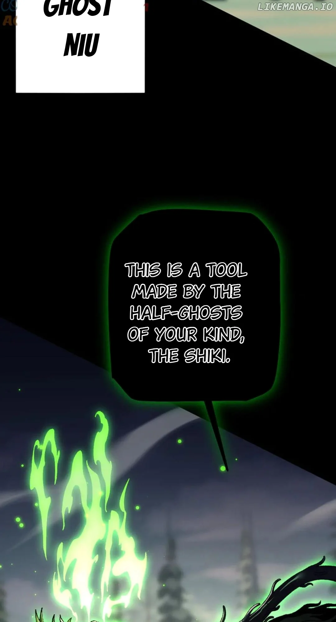 From Goblin to Goblin God Chapter 45 - Page 39