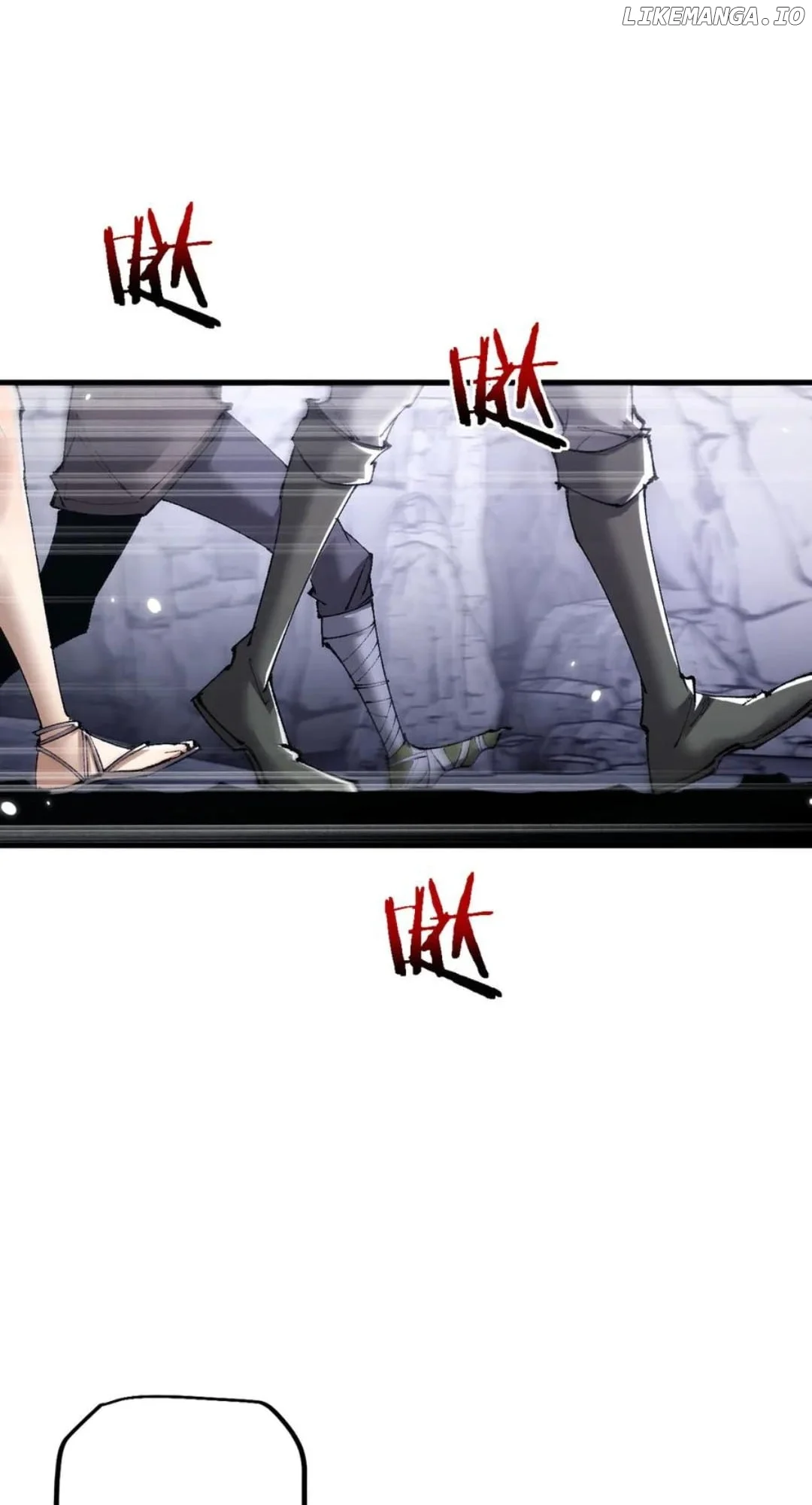 From Goblin to Goblin God Chapter 45 - Page 5