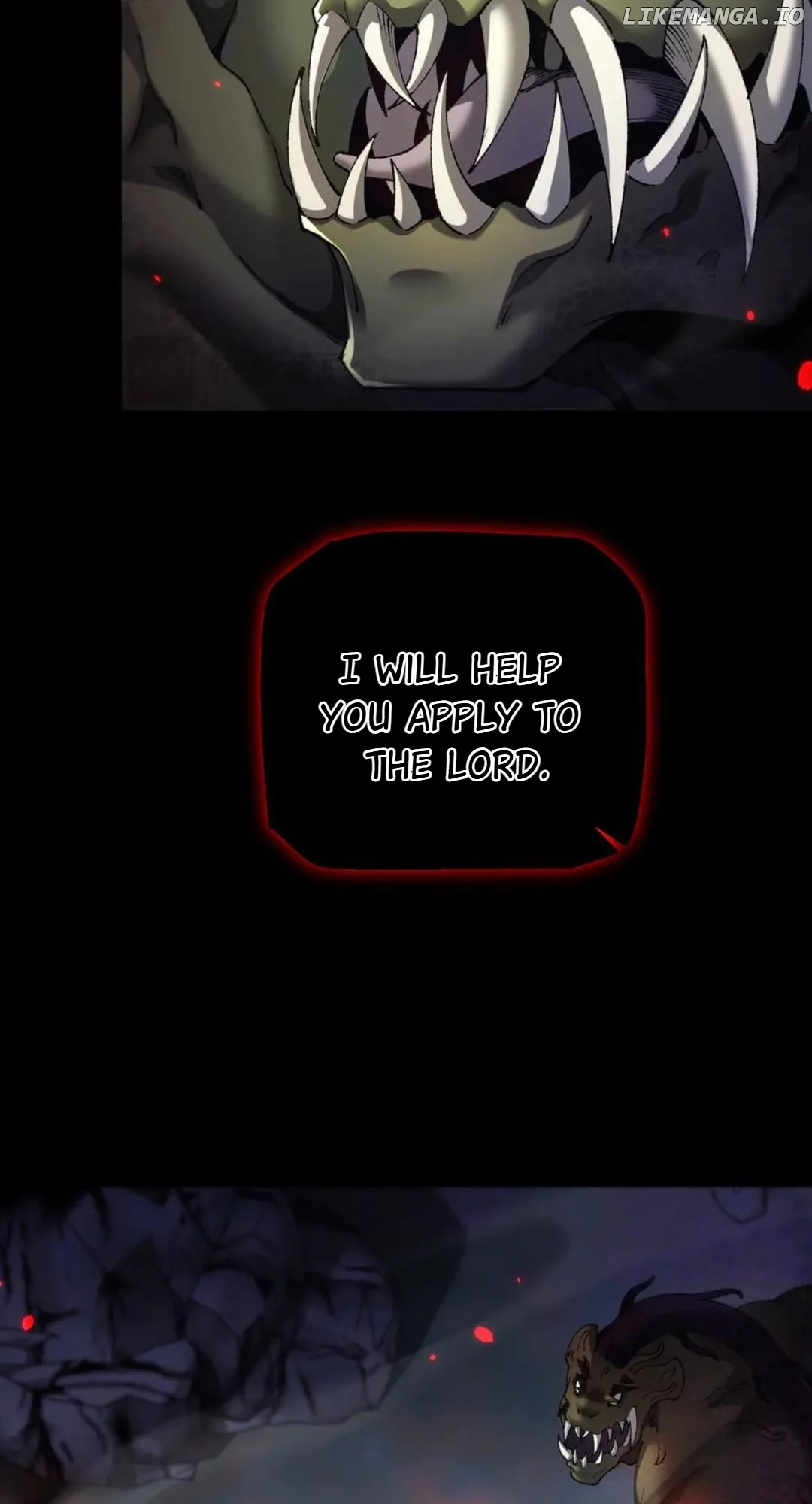 From Goblin to Goblin God Chapter 45 - Page 50