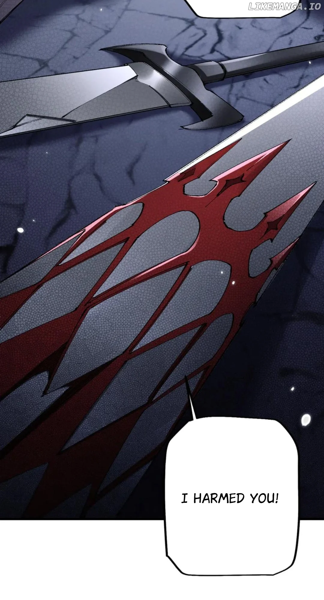 From Goblin to Goblin God Chapter 45 - Page 7