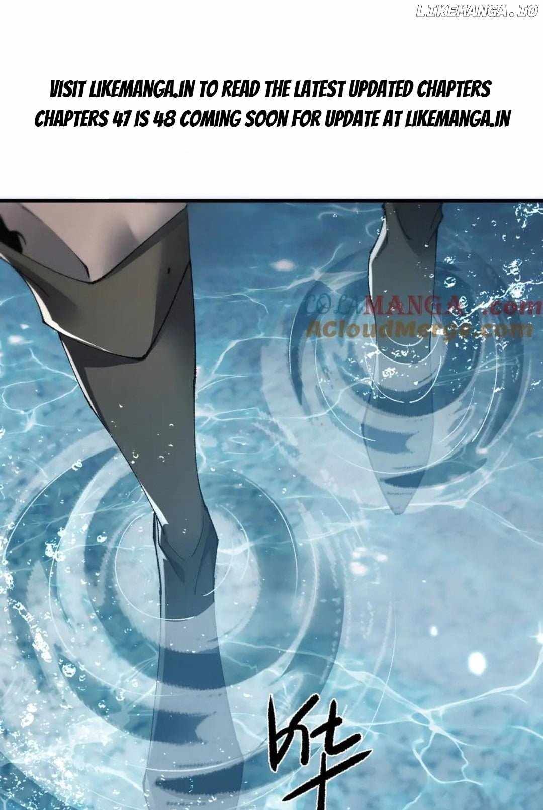 From Goblin to Goblin God Chapter 46 - Page 1