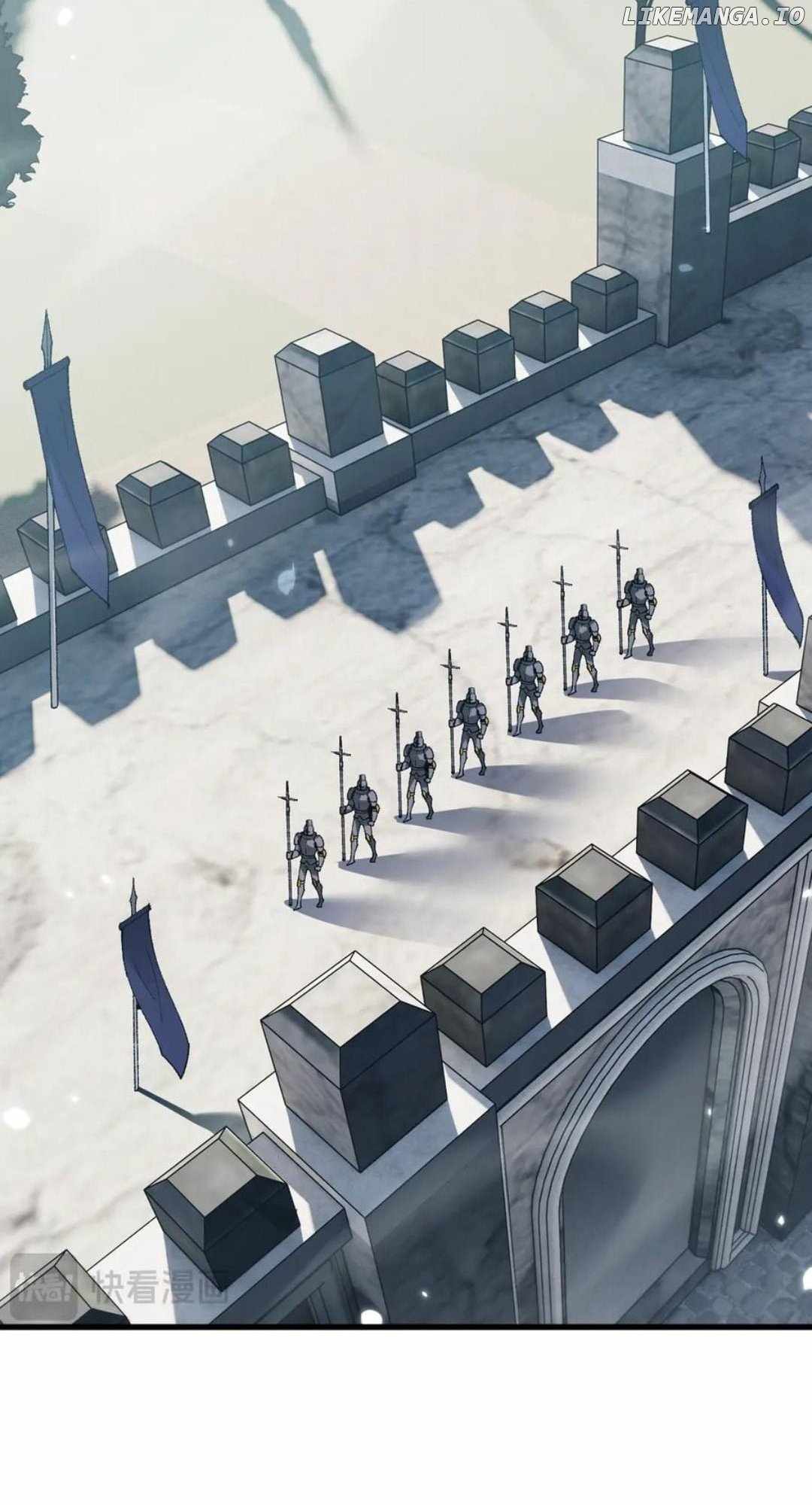 From Goblin to Goblin God Chapter 46 - Page 16