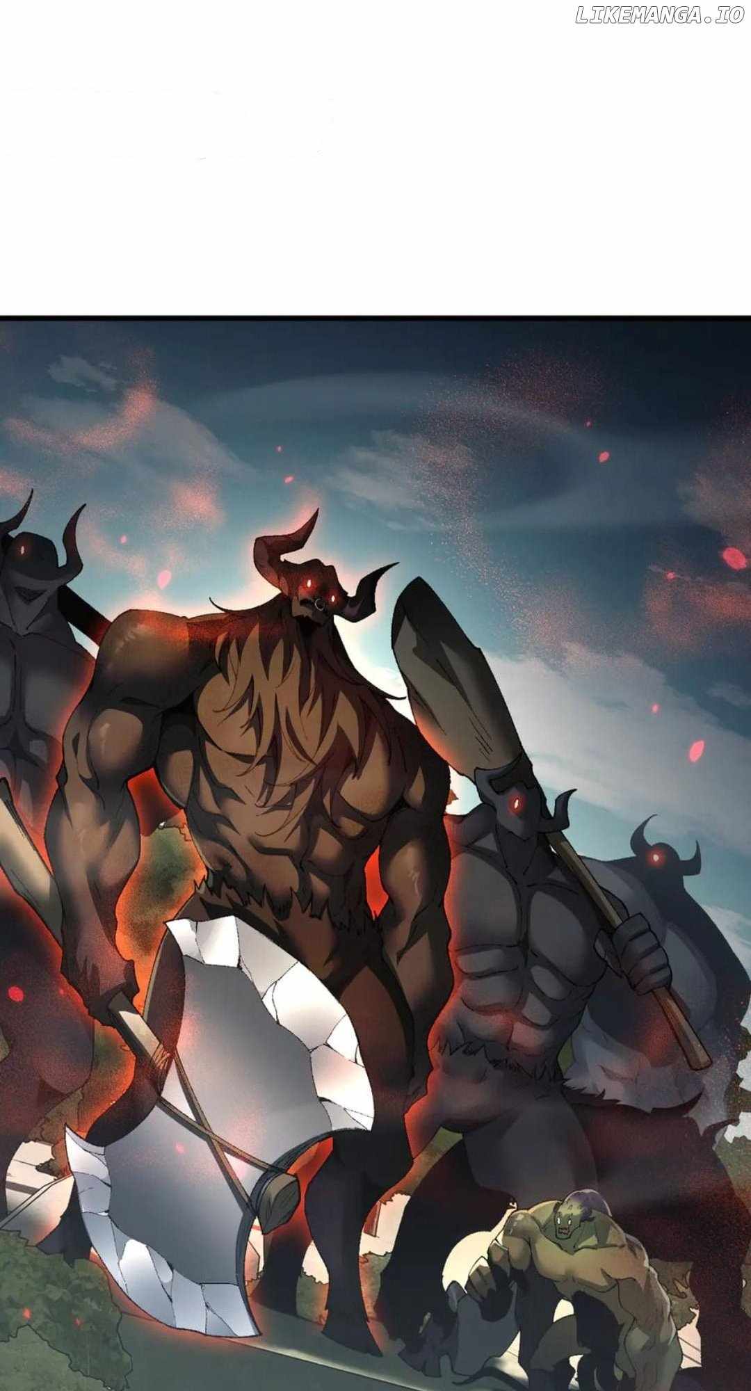 From Goblin to Goblin God Chapter 46 - Page 17