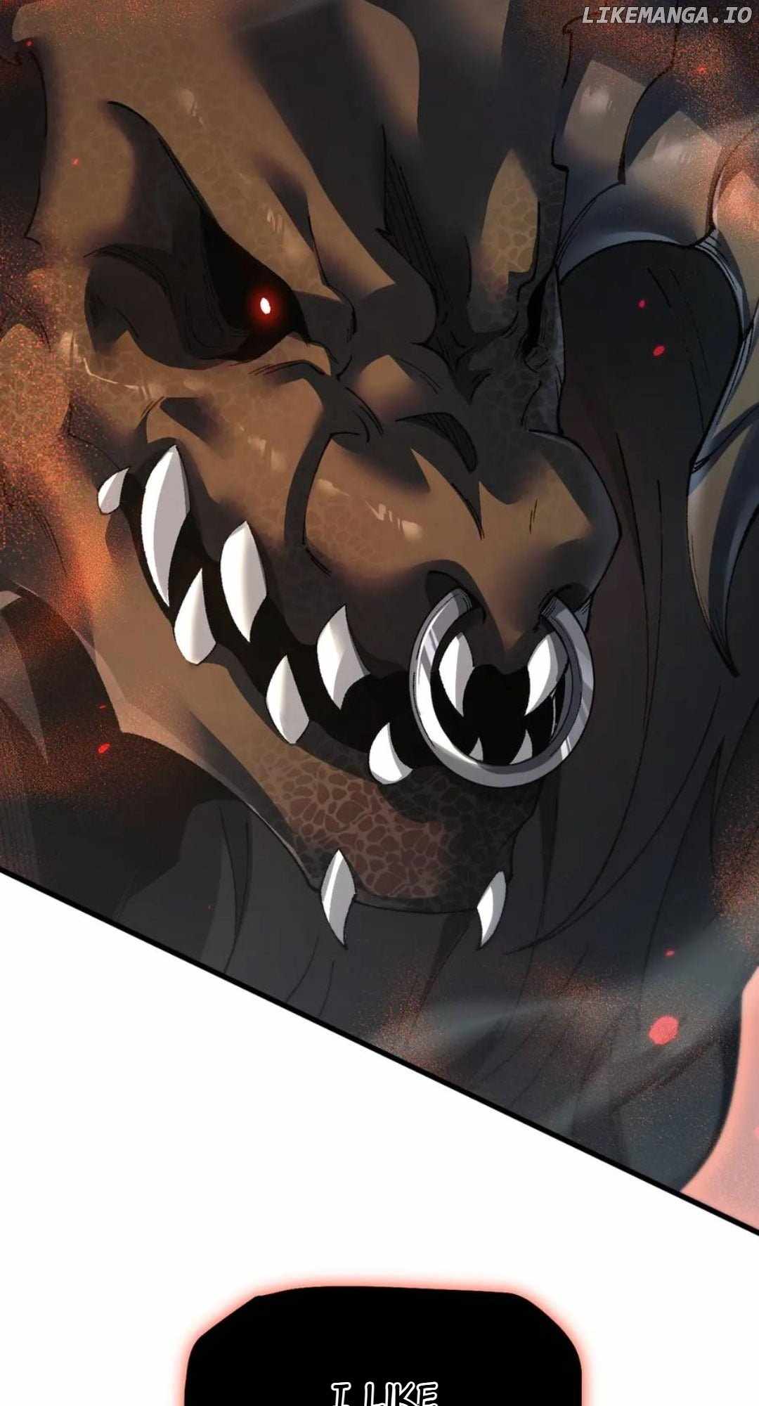 From Goblin to Goblin God Chapter 46 - Page 19