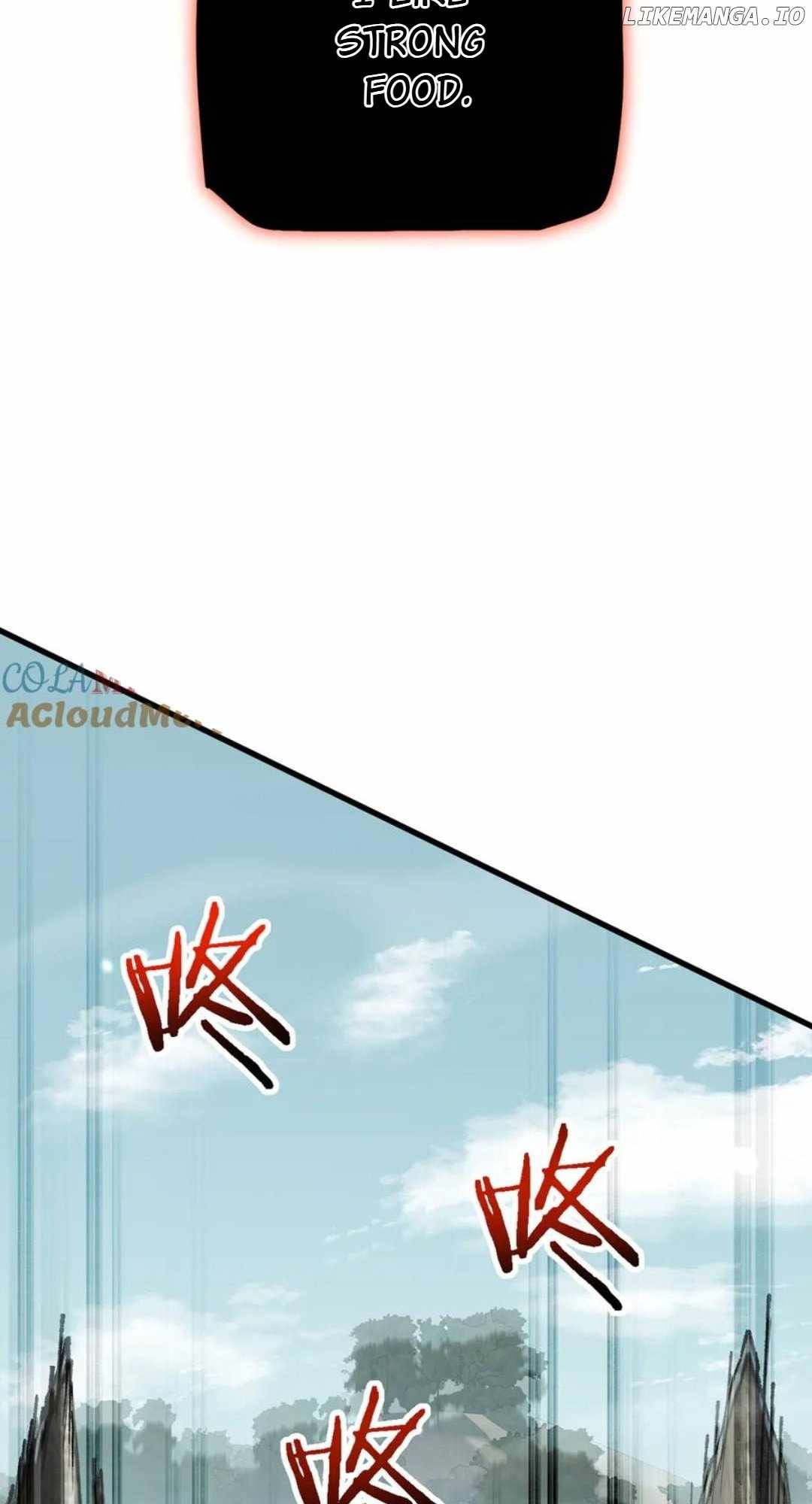 From Goblin to Goblin God Chapter 46 - Page 20