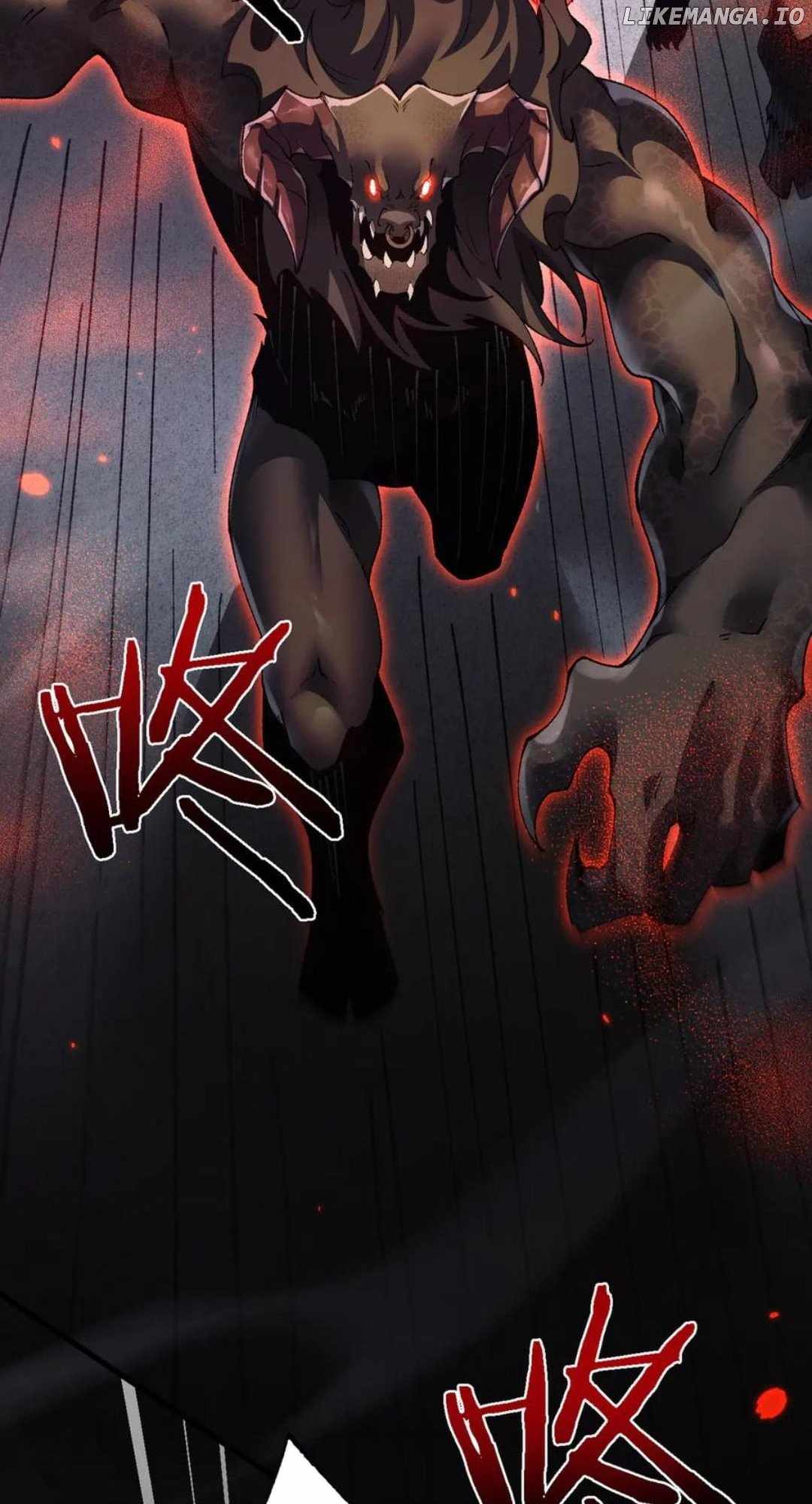 From Goblin to Goblin God Chapter 46 - Page 24