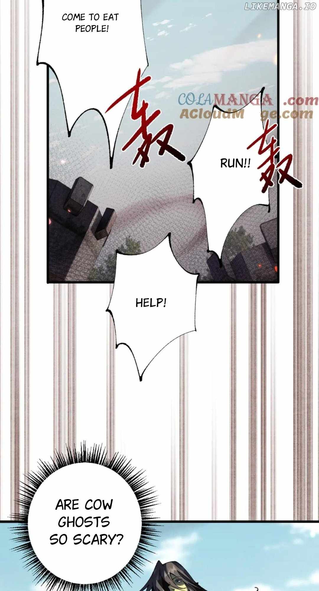 From Goblin to Goblin God Chapter 46 - Page 27