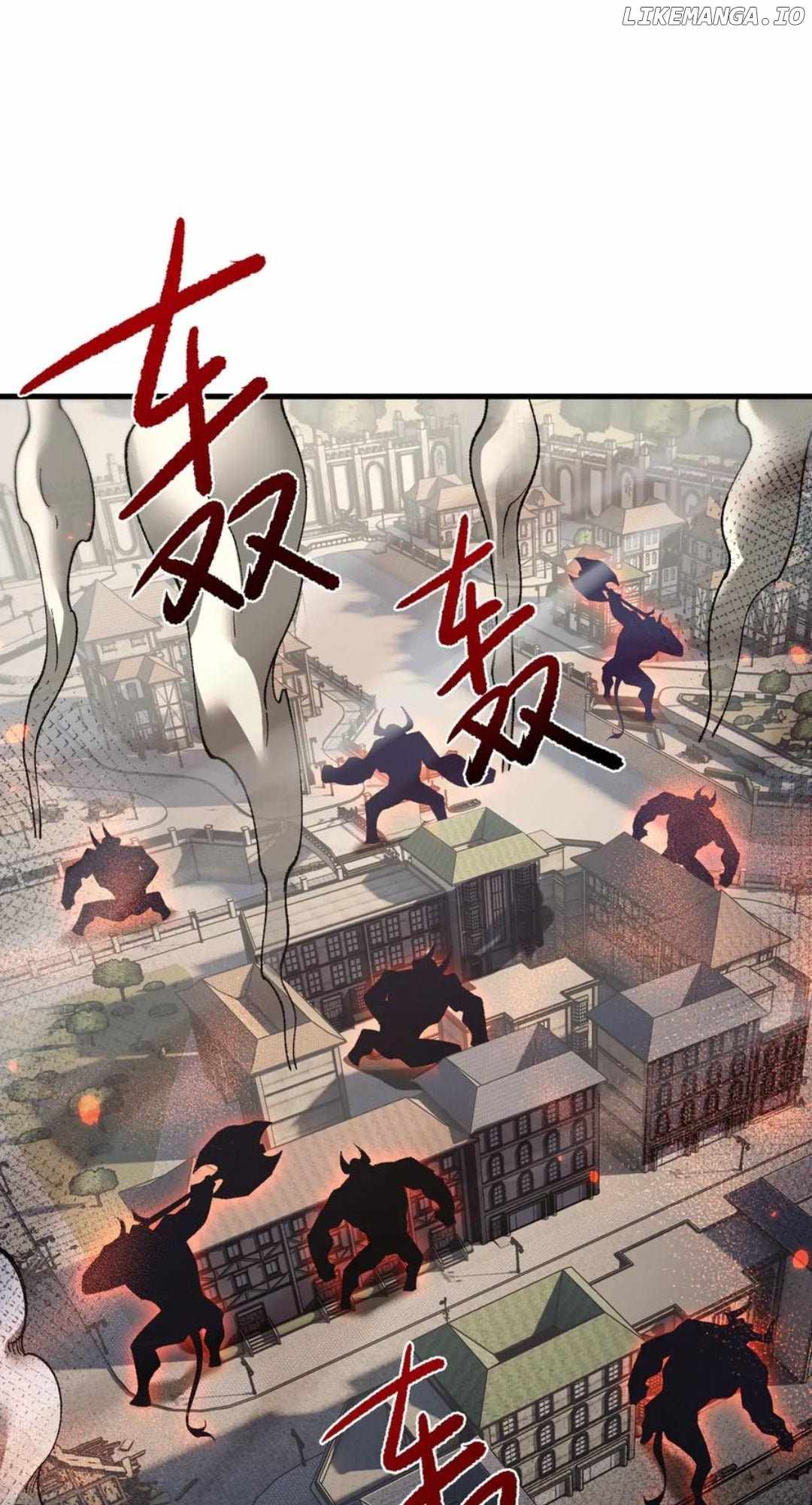 From Goblin to Goblin God Chapter 46 - Page 29