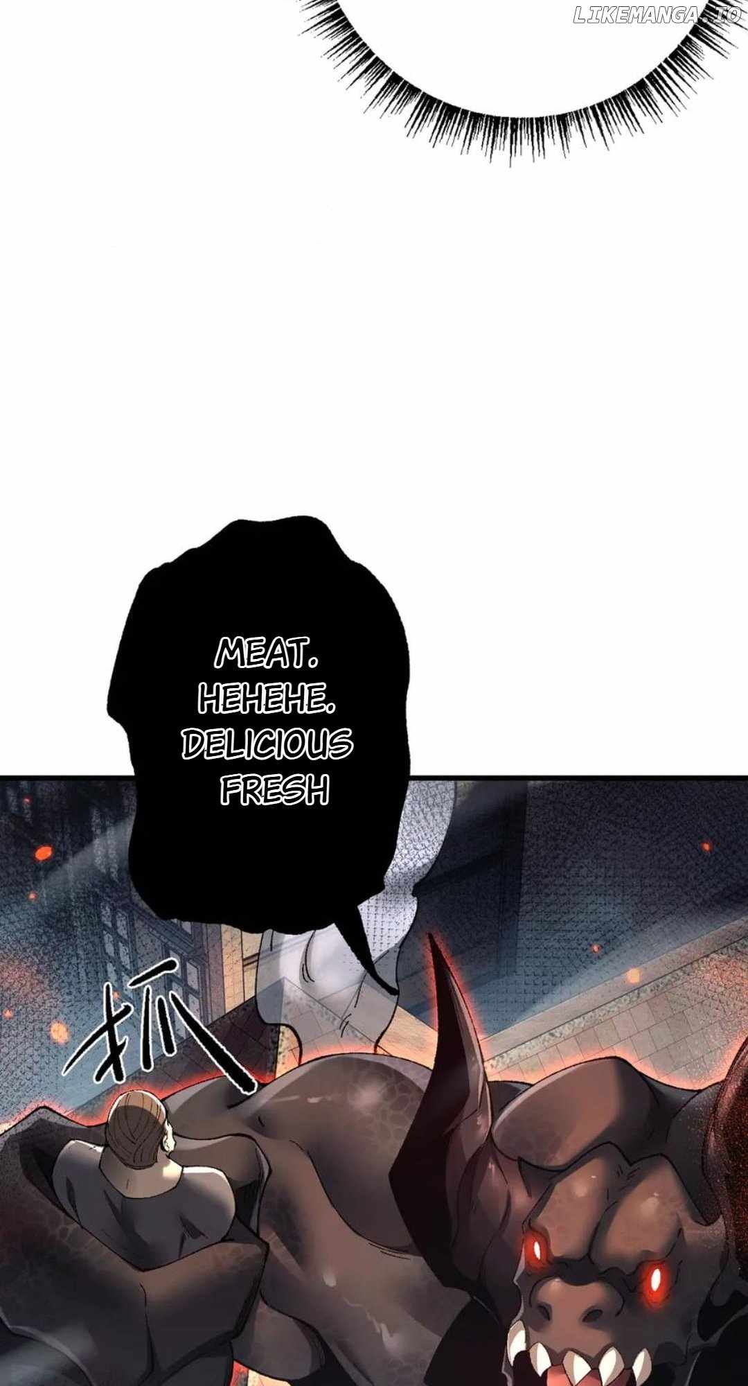 From Goblin to Goblin God Chapter 46 - Page 31