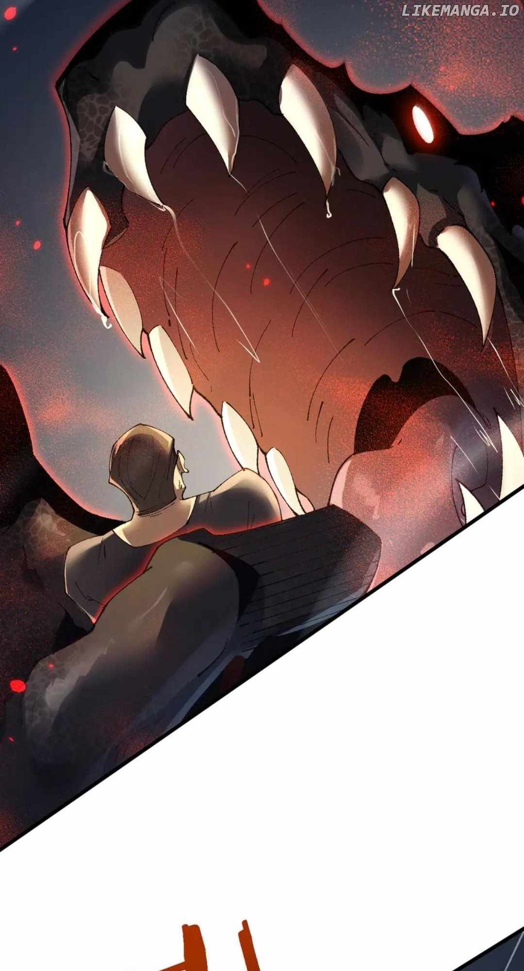 From Goblin to Goblin God Chapter 46 - Page 33