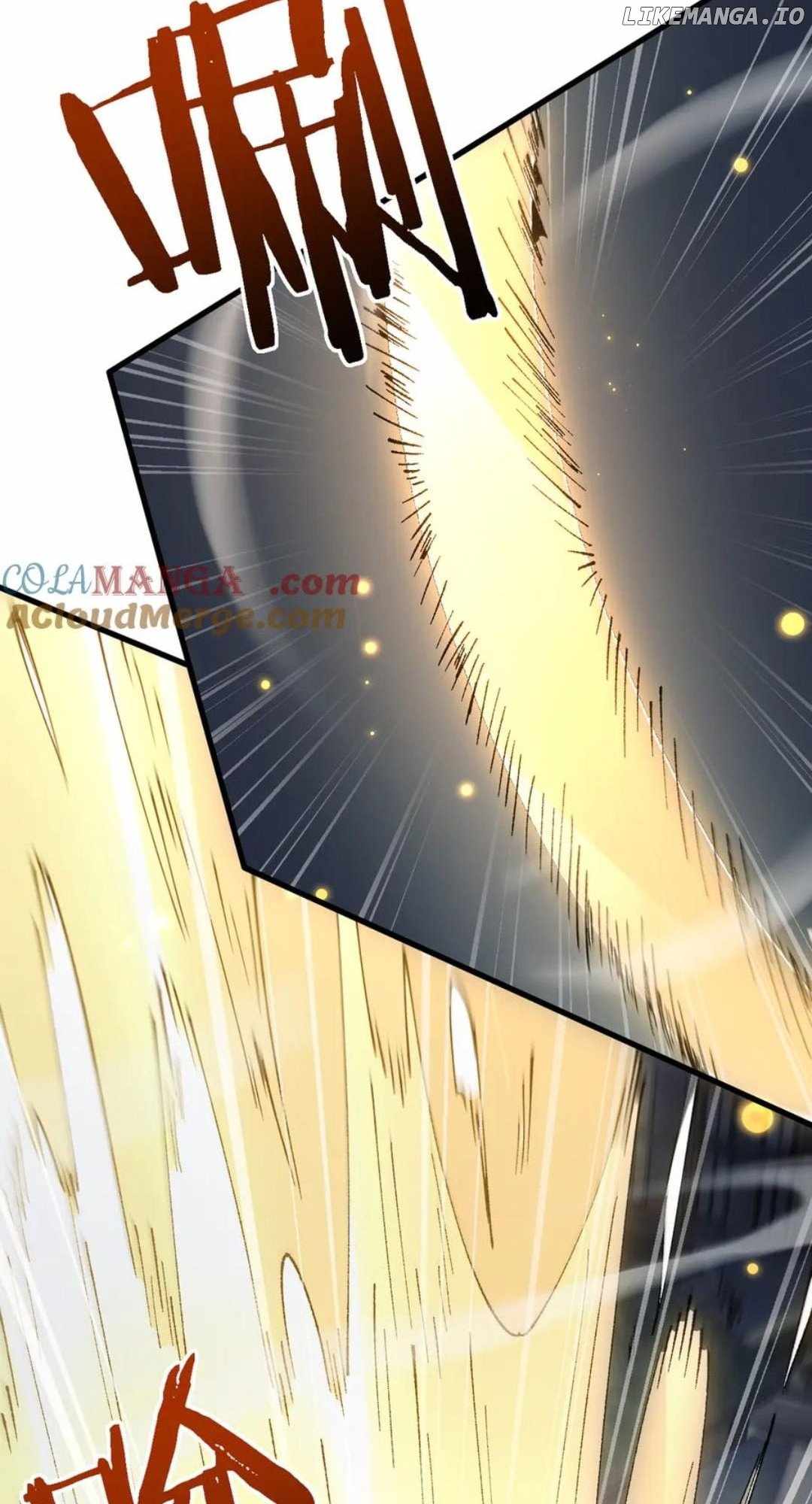 From Goblin to Goblin God Chapter 46 - Page 34