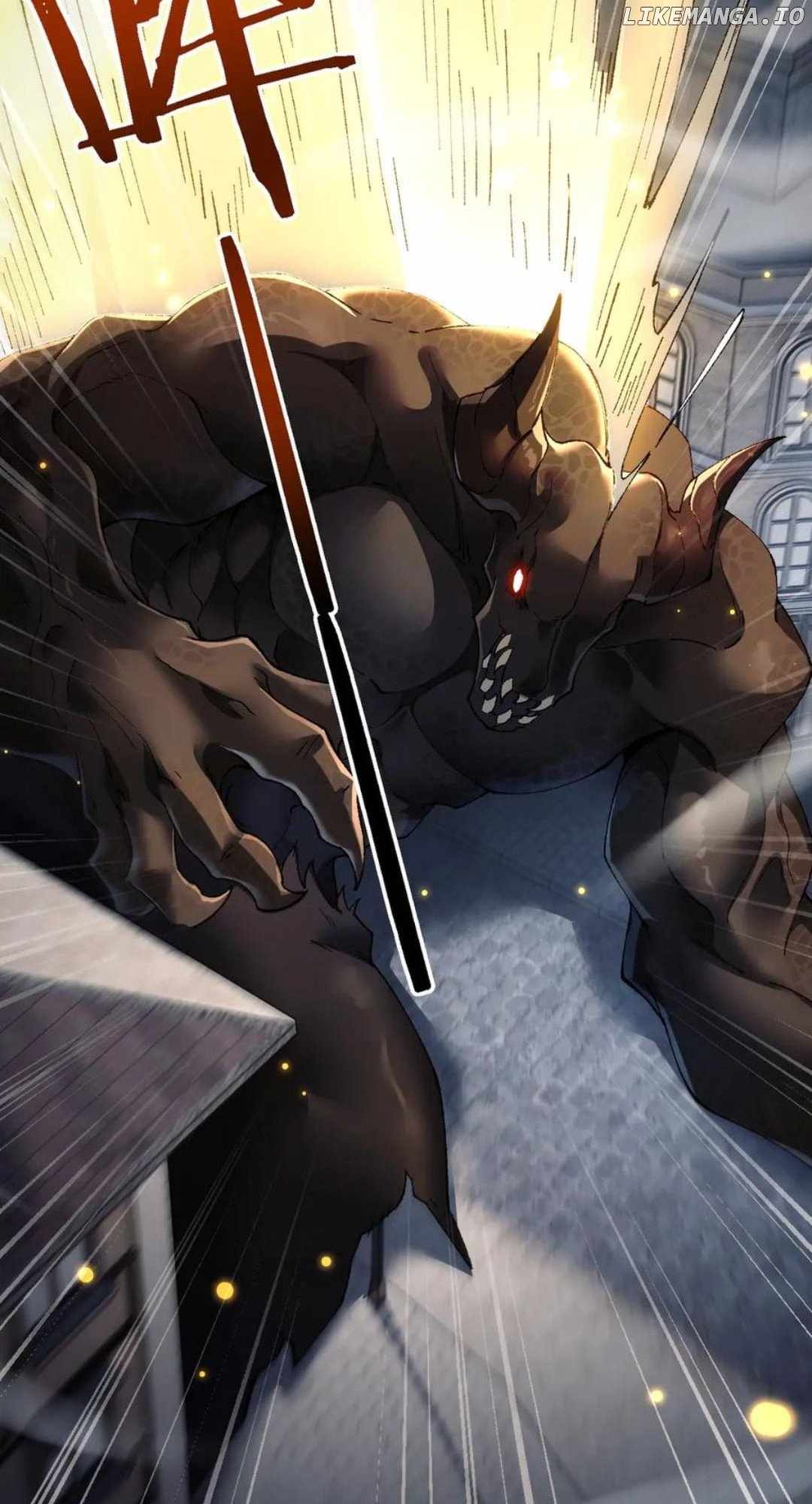 From Goblin to Goblin God Chapter 46 - Page 35