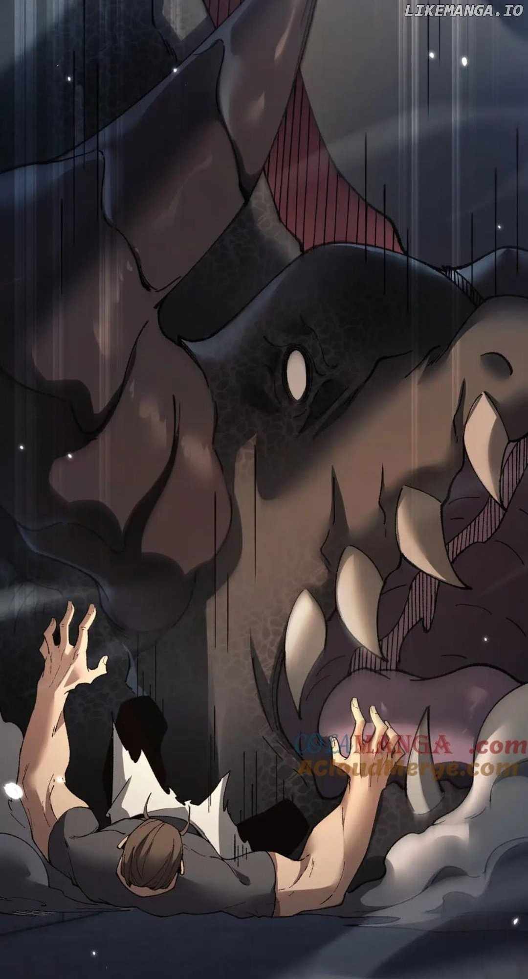 From Goblin to Goblin God Chapter 46 - Page 37