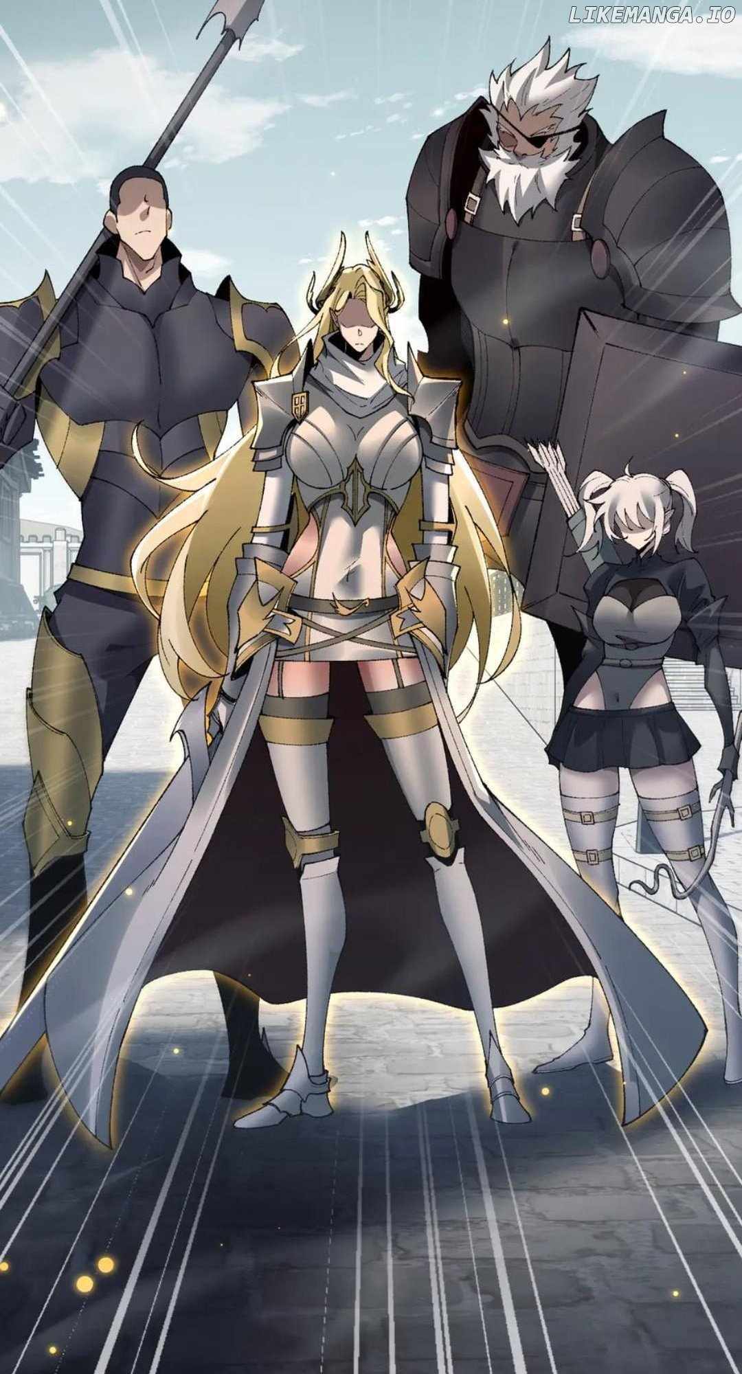 From Goblin to Goblin God Chapter 46 - Page 40