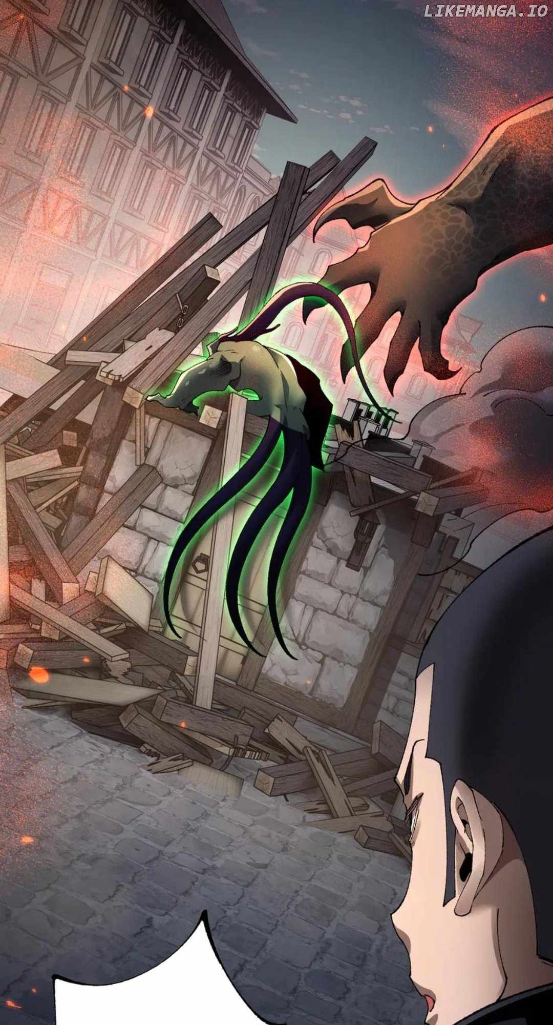 From Goblin to Goblin God Chapter 46 - Page 43