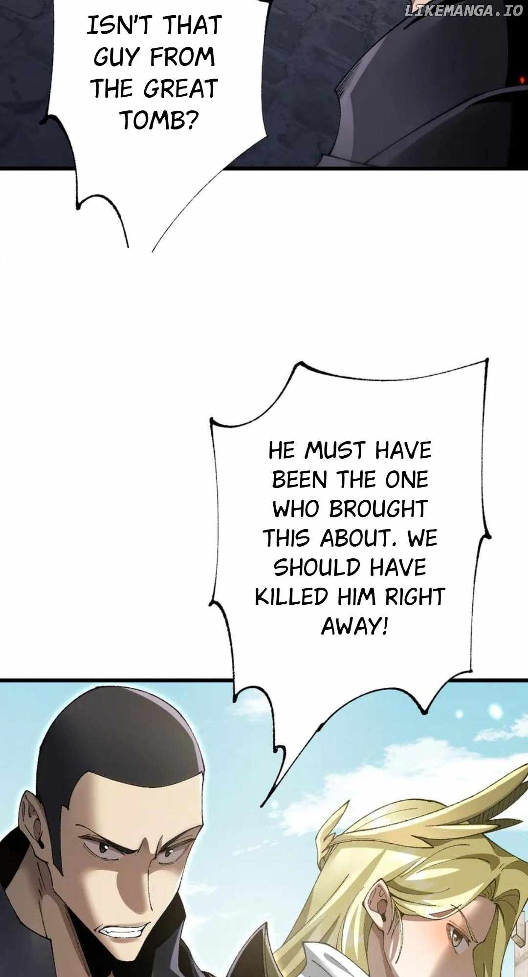 From Goblin to Goblin God Chapter 46 - Page 44