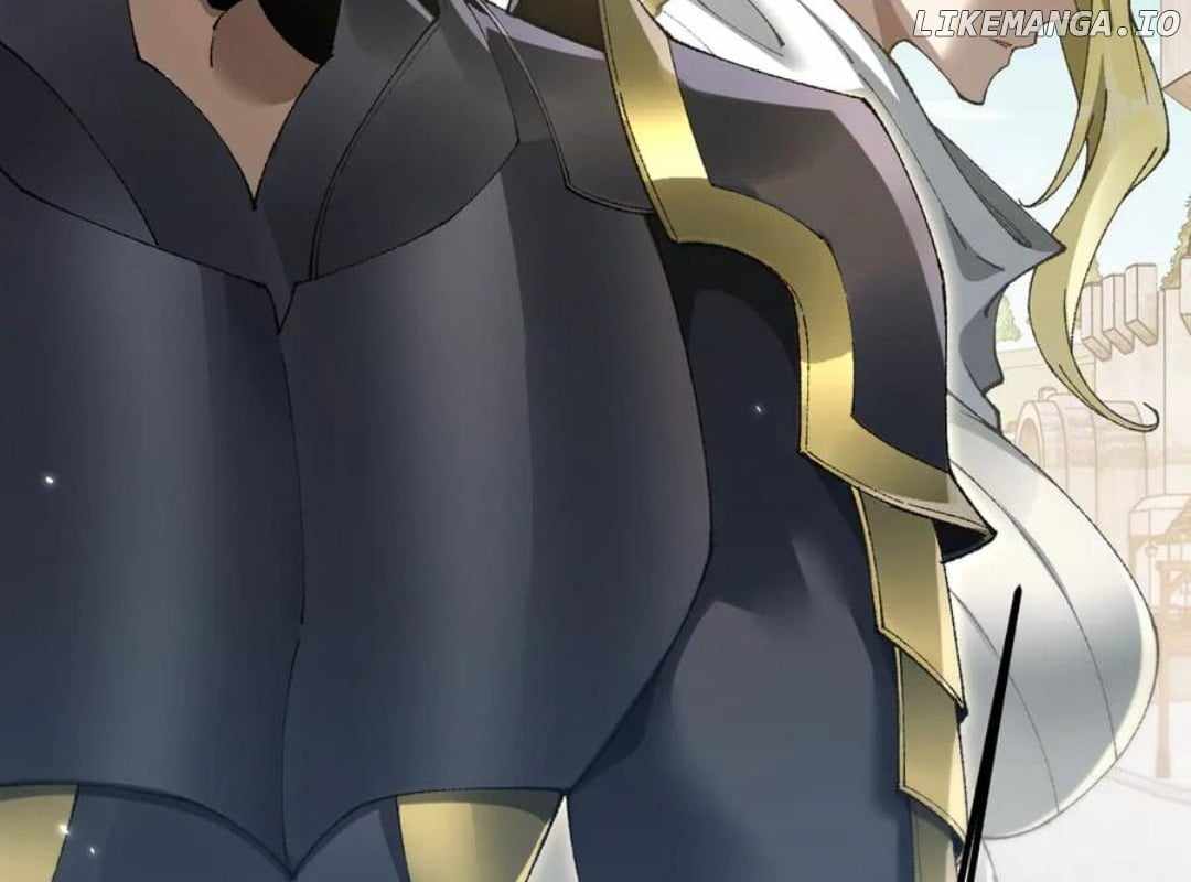 From Goblin to Goblin God Chapter 46 - Page 45