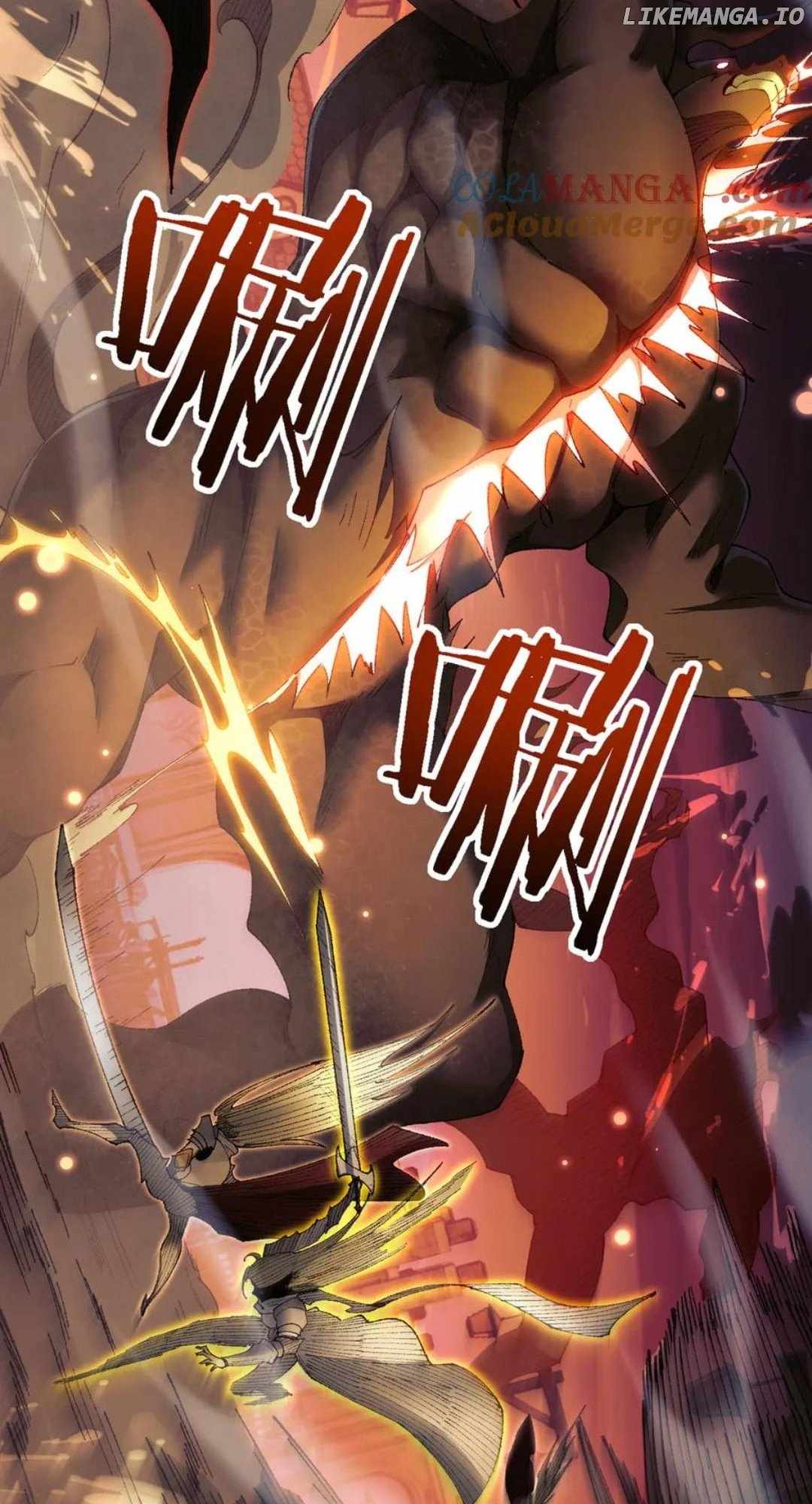 From Goblin to Goblin God Chapter 46 - Page 53