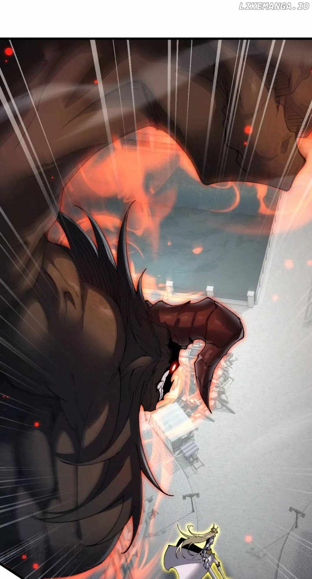 From Goblin to Goblin God Chapter 46 - Page 55