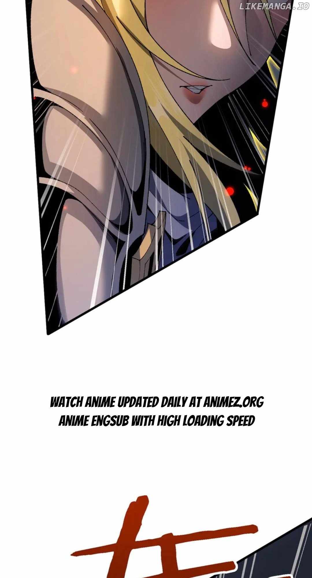 From Goblin to Goblin God Chapter 46 - Page 57