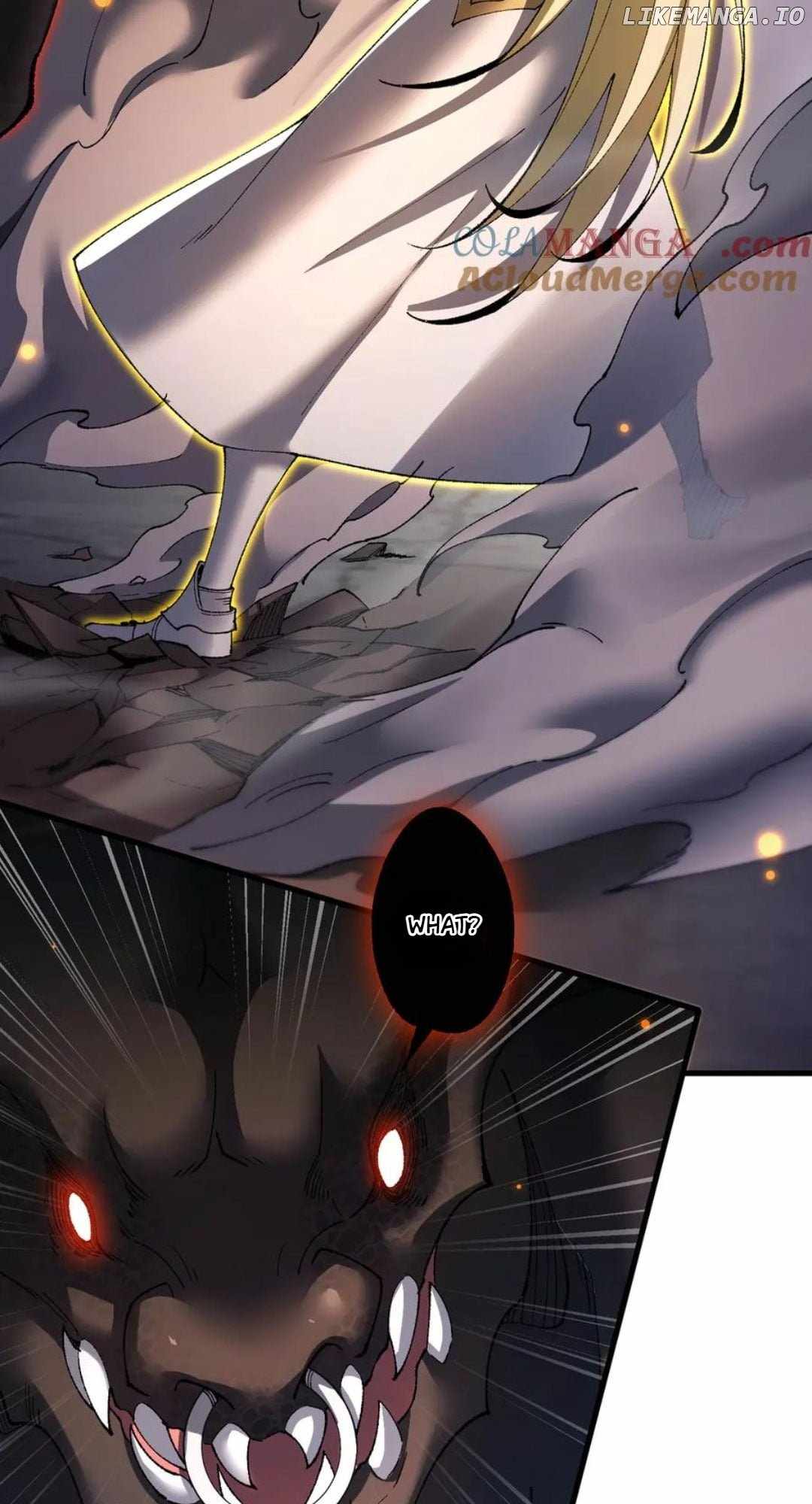 From Goblin to Goblin God Chapter 46 - Page 62