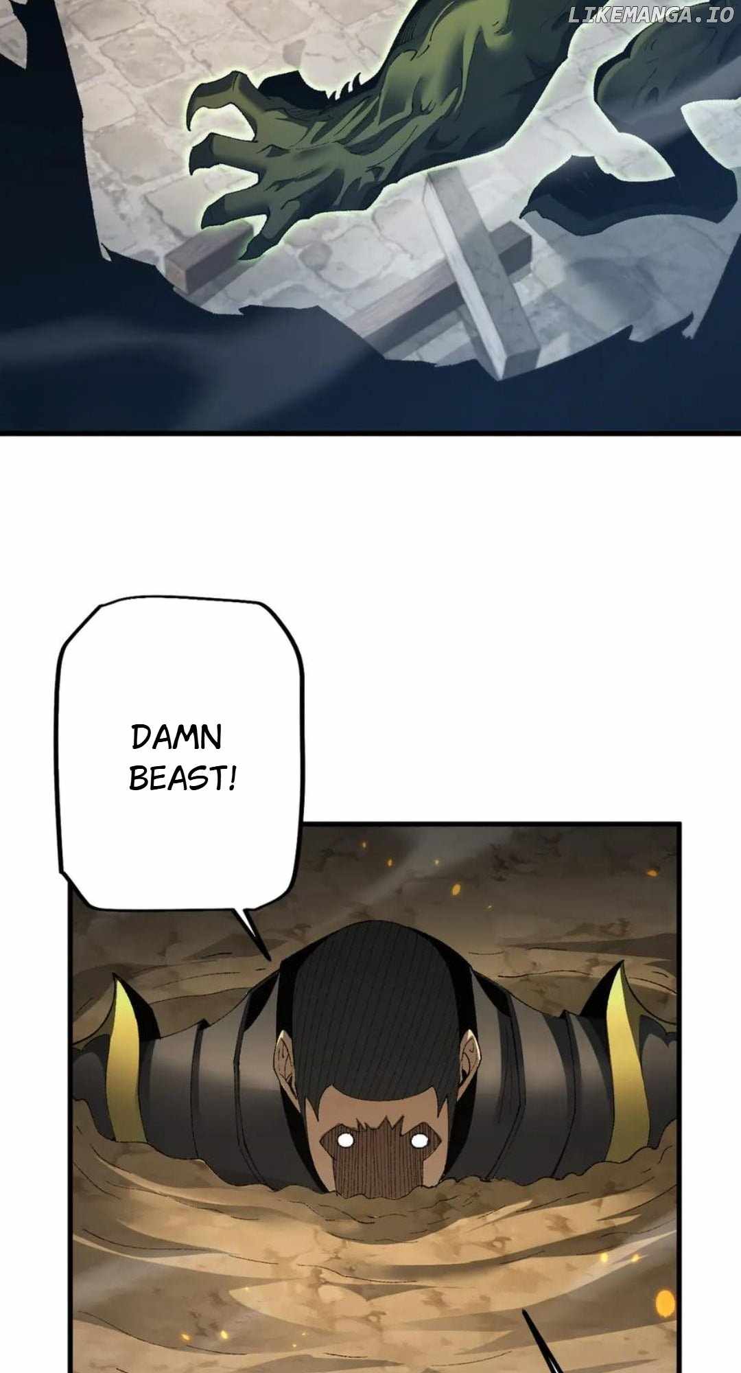 From Goblin to Goblin God Chapter 46 - Page 69