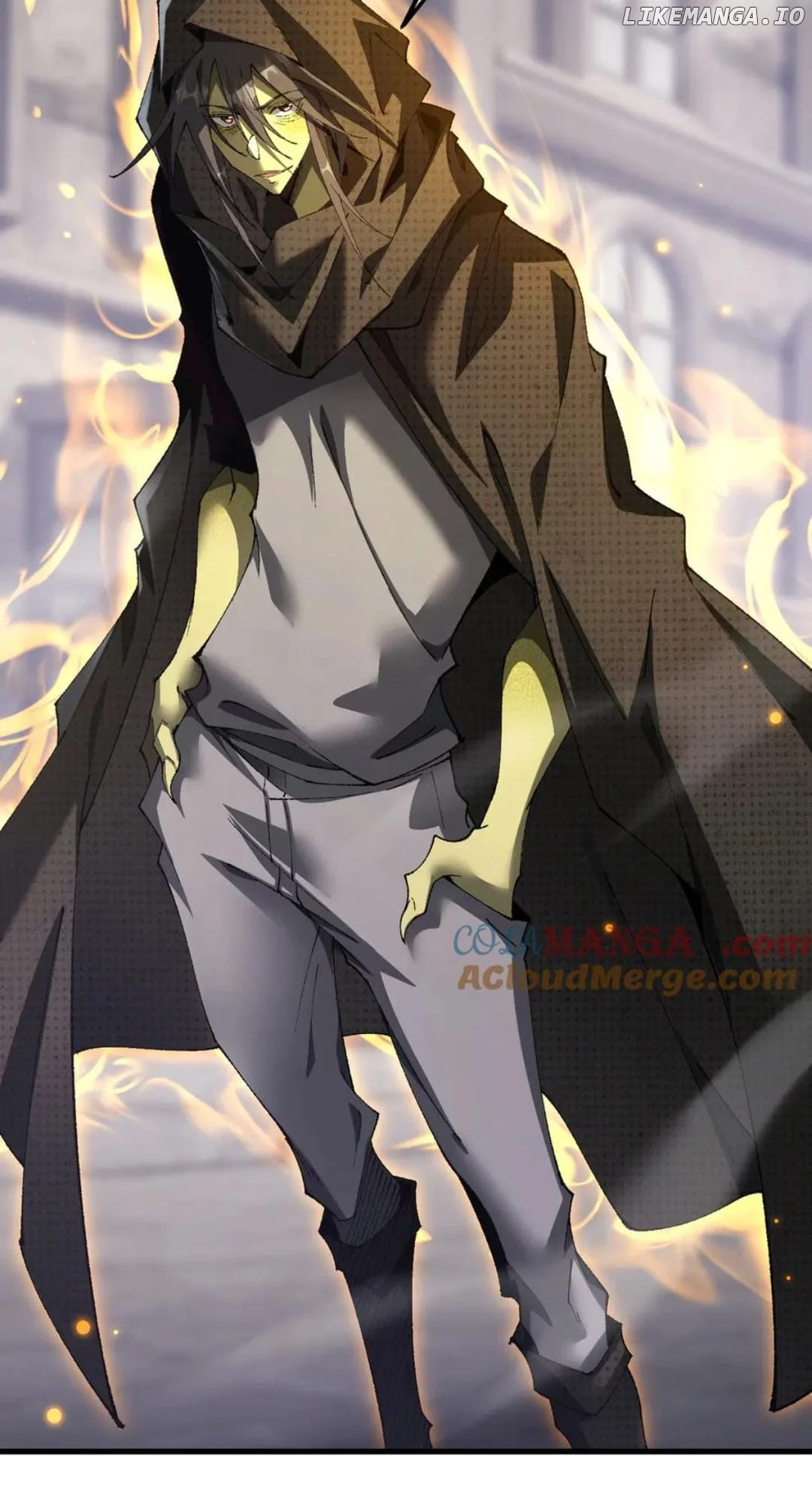 From Goblin to Goblin God Chapter 47 - Page 11