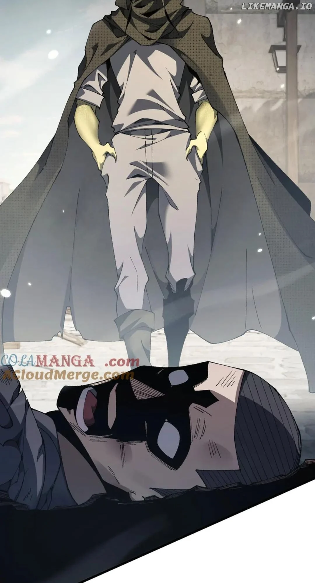 From Goblin to Goblin God Chapter 47 - Page 14